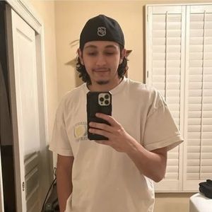 Meet your Posher, Jake